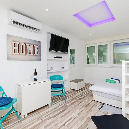 Blue Sun Apartament